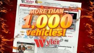 Jeff Wyler Toyota of Clarksville