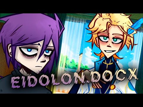 Утерянное вдохновение.docx - Eidolon Полное прохождение | ritsu ☽