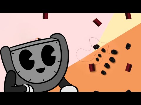 Vossi Bop [Dance Fruits Release]