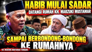HABIB & KIBBIN REALIZE THEIR MISTAKE AND VISIT KH. MARZUKI'S HOUSE TO APOLOGIZE - LATEST KH. MARZ...