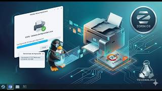 Aprenda de uma vez por todas instalar impressoras no Linux