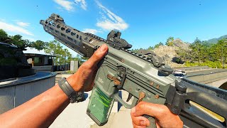 I Played In A 10,000 Search And Destroy Tournament