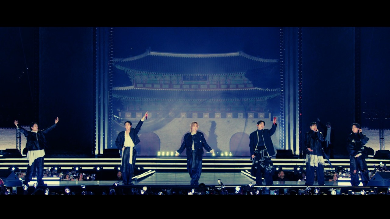 Ver Descubre de qué trata Body to Body de BTS: Letra y análisis de ARIRANG - BTS en YouTube