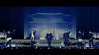 BTS (방탄소년단) 'Body To Body' MV