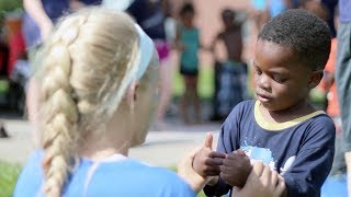 Mission Peoria 2016 - Community Outreach