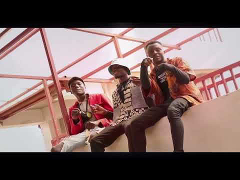 Kuomoka Official Video Kingdom Wailers Madollar X Ritzy X Antimike X Baba Dogo X Mlanguzi