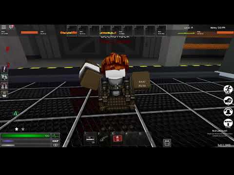 How To Activate Survive The Nuke Site 76 Roblox Youtube - nuke escape pods roblox