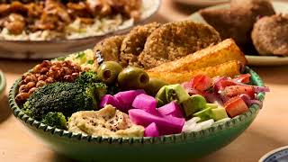 Dish'd - what are you waiting for