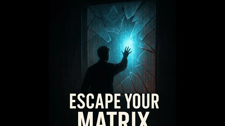 What If the Matrix Is Real? Discover Truth About Control and Freedom