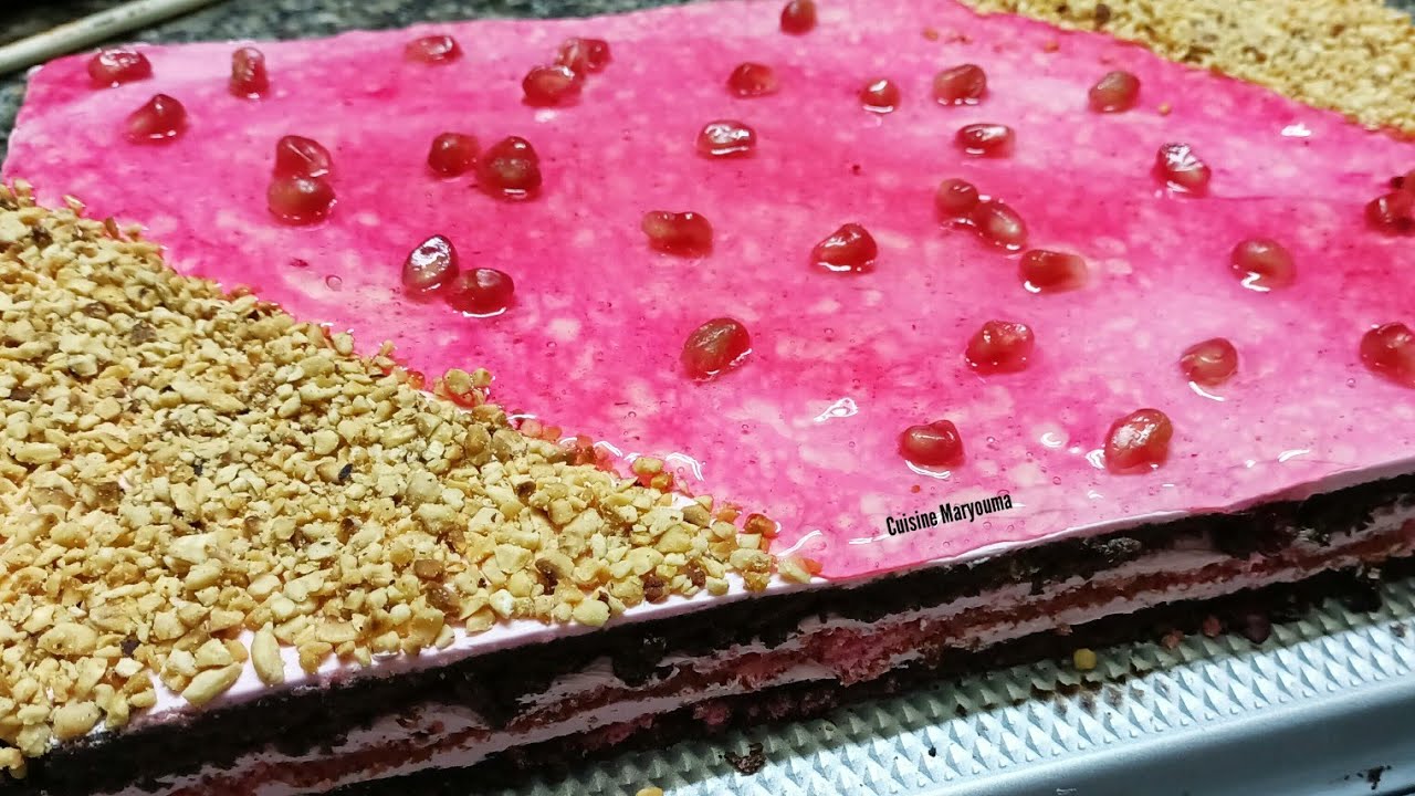 بأبسط التكاليف و المعدات تحضرو ابن ڨاطو للمناسبات بكل احترافية و بطريقة مبسطة خاصة للمبتدئات