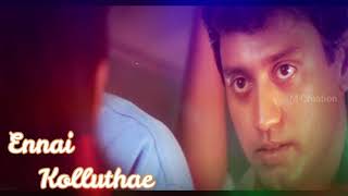 Parthen Rasithen Prashanth Whatsapp Status Video Songs