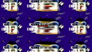 Klasky Csupo In Resample, Pitch 12 And Cylinder