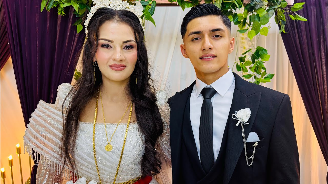 FEYSELE DERİKİ ®️ || AZAD 💍 YAZGÜL || GRANİ || PART03 || 2026 || DAWETA MALBATA GEREKLİ ; LERA 