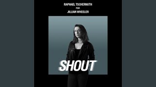 Shout (Cover Version) chords