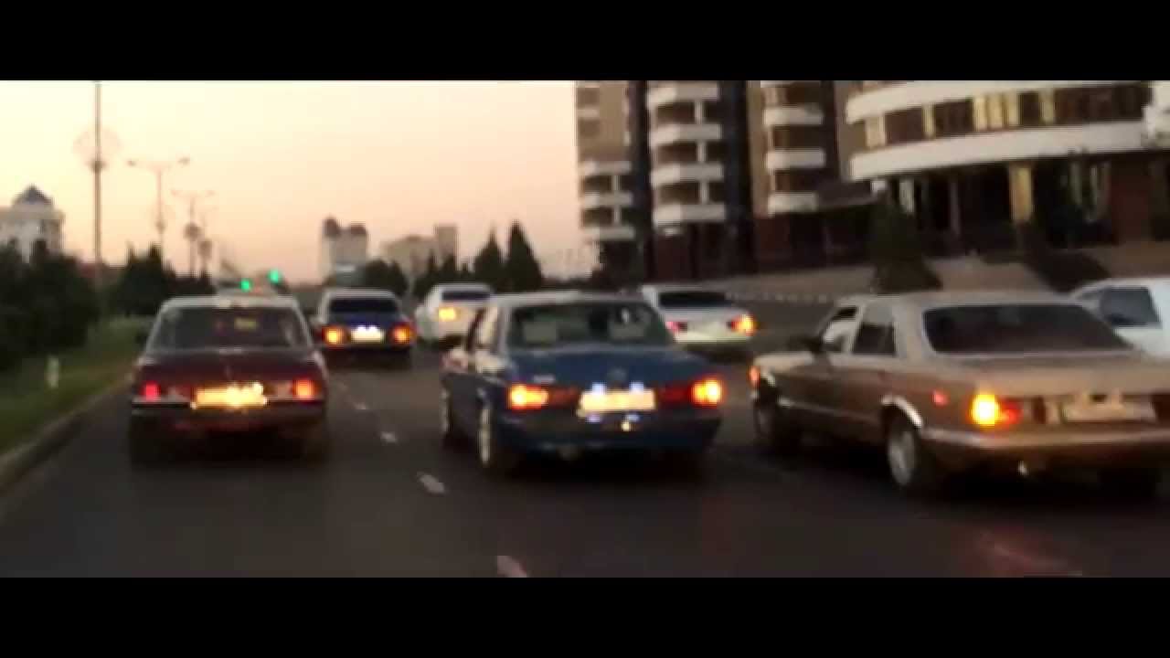 Что подарить любителю мерседесов