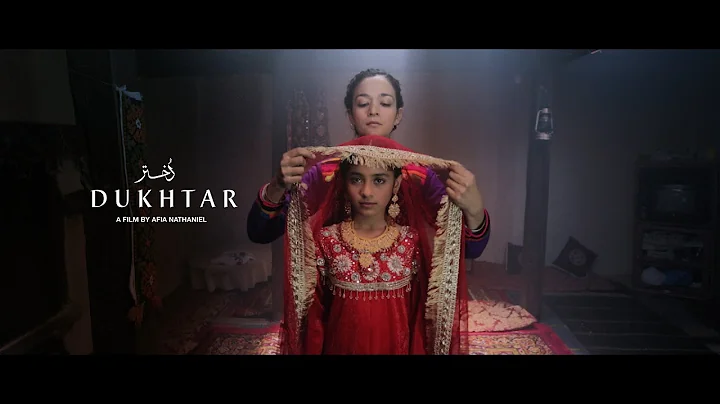 TRAILER Dukhtar - Toronto International Film Festi...