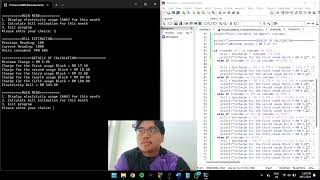 DEC20012-PROGRAMMING FUNDAMENTAL [MINI PROJECT]