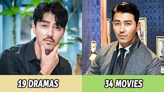 Celebrity All Dramas and Movies of Cha Seung Won | Cha Seung Won 1997-2024) Wealth