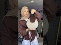 Scarf Outfit рџ ЋвњЁ Scarf Outfit рџ ЋвњЁ