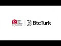 BtcTurk, Türkiye Milli Olimpiyat Komitesi'nin Resmi Sponsoru!