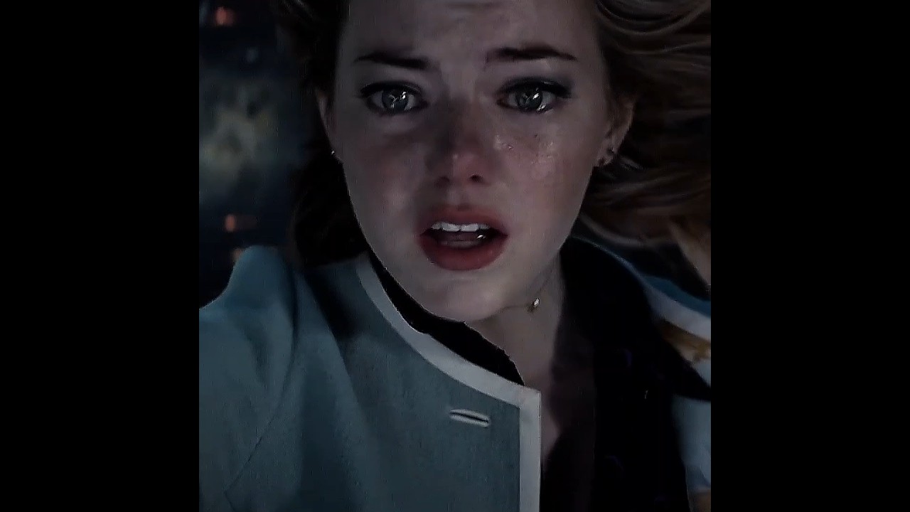 Spider-Man Fails Gwen 💔 #shorts