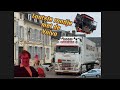 Week 5&6 2026: Laatste rondje met de Volvo