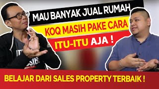 MAU BANYAK JUAL RUMAH ? PAKE CARA INI ! -BELAJAR DARI SALES PROPERTY TERBAIK! screenshot 5