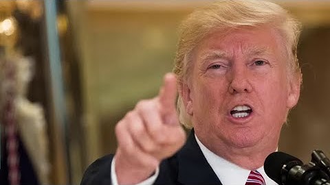 What’s an Emolument and Should Trump Be Worried?