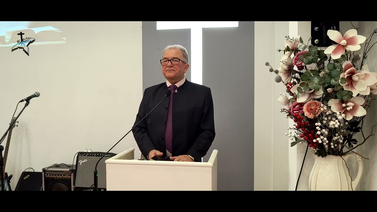 Božji plan za bitku