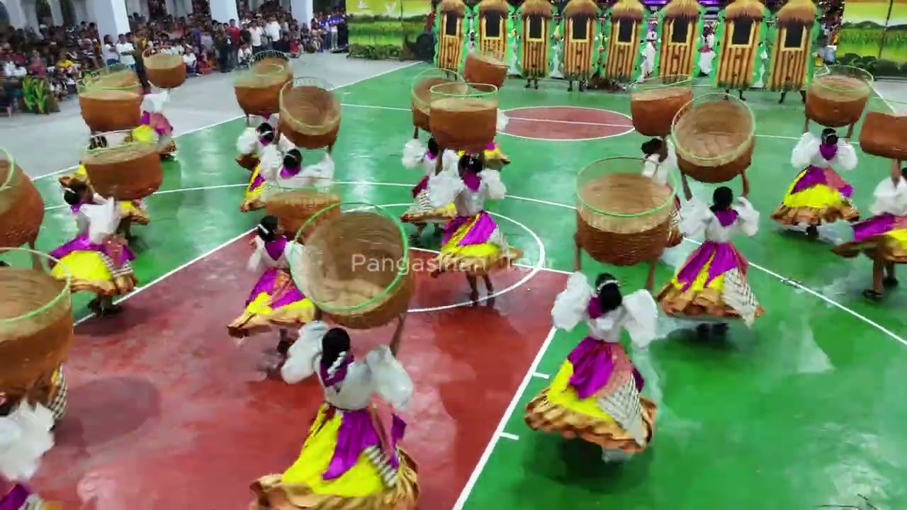 KANKANEN FESTIVAL  STREET DANCE COMPETITION CLUSTER 2