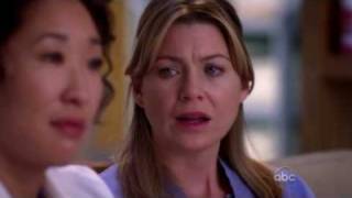 Grey's Anatomy - Dr Daisy Pepman