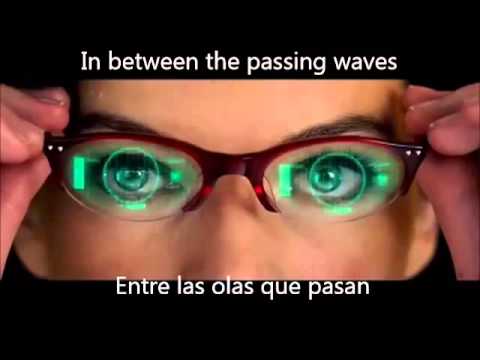 Hexes Bassnectar Ft. Chino Moreno Sub Español-ingles English-spanish