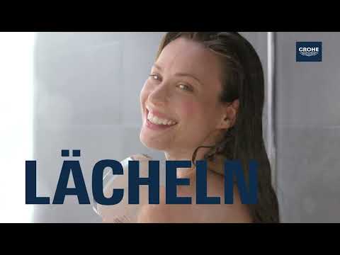 GROHE Rainshower SmartActive