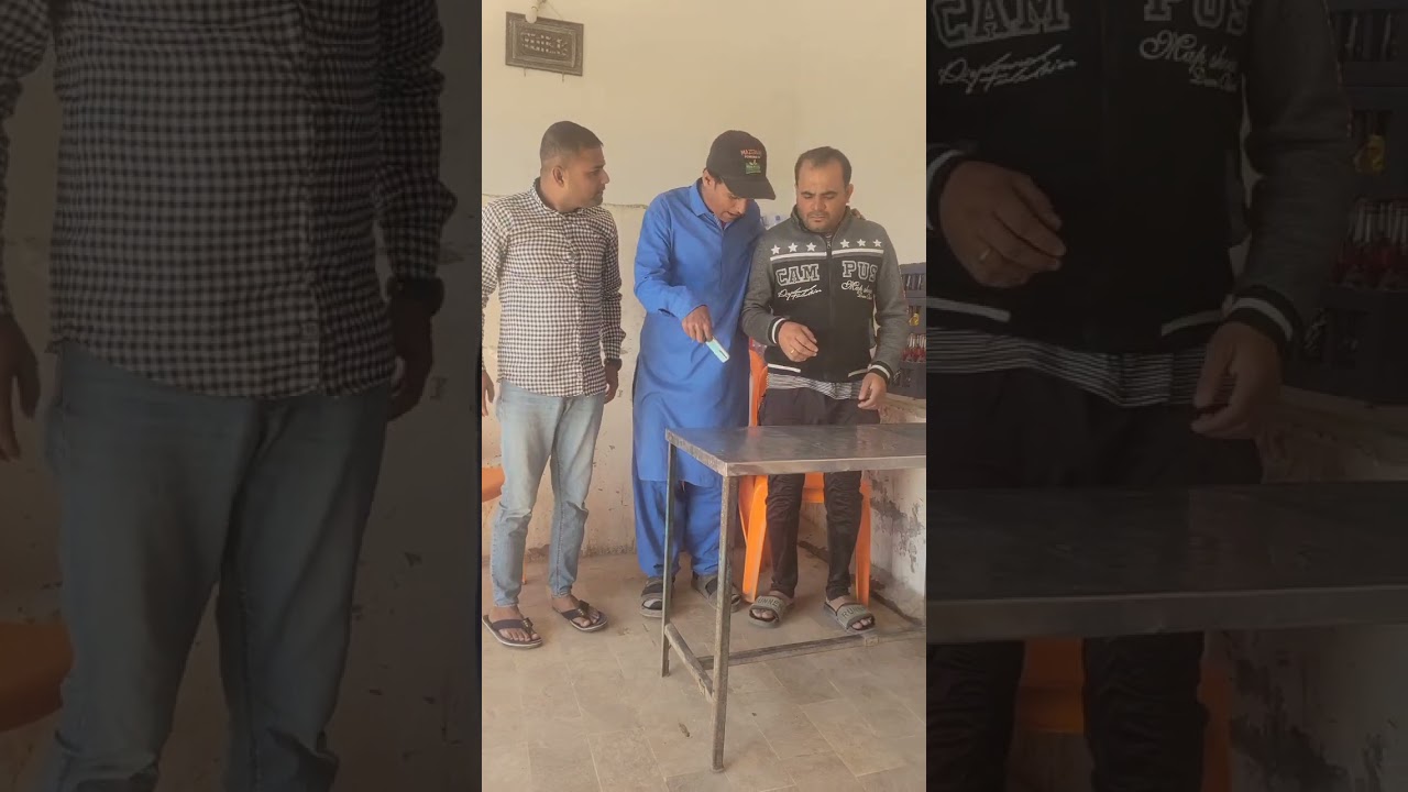 “Salay Ki Shadi Hai 😅 Biwi Ki Farmaishon Ki Line 😂Funny Comedy Prank”#viralindiancomedy #ViralComedy