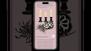 Yangjin Gu｜Pastry Joy_APP screenshot 4