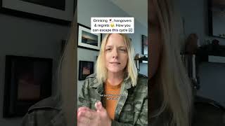 Drinking, hangovers and regrets 🍷🤕🤦‍♀️ by Thrive Alcohol Recovery 176 views 13 days ago 2 minutes, 48 seconds