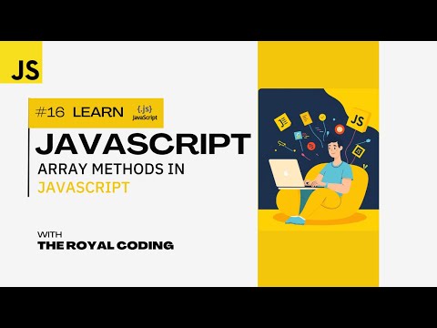 Array in JavaScript | JavaScript Tutorial for Beginners