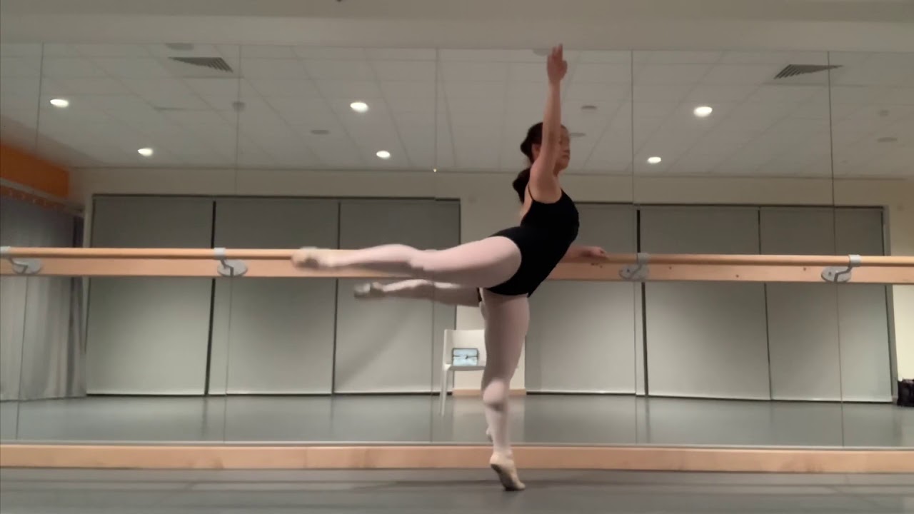 boston ballet summer intensive audition tour