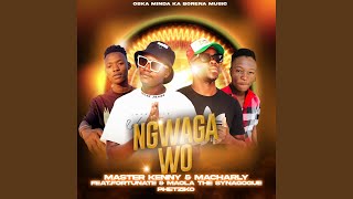 Ngwaga Wo feat Fortunate Maola The Synagogue U0026 Phetziko