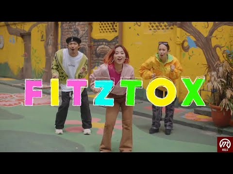 Fitztox (Official Music Video)