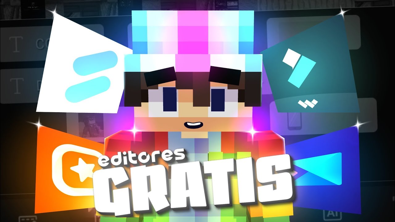 5 MEJORES EDITORES DE VIDEOS EN 2025 PARA CELULAR / Droide