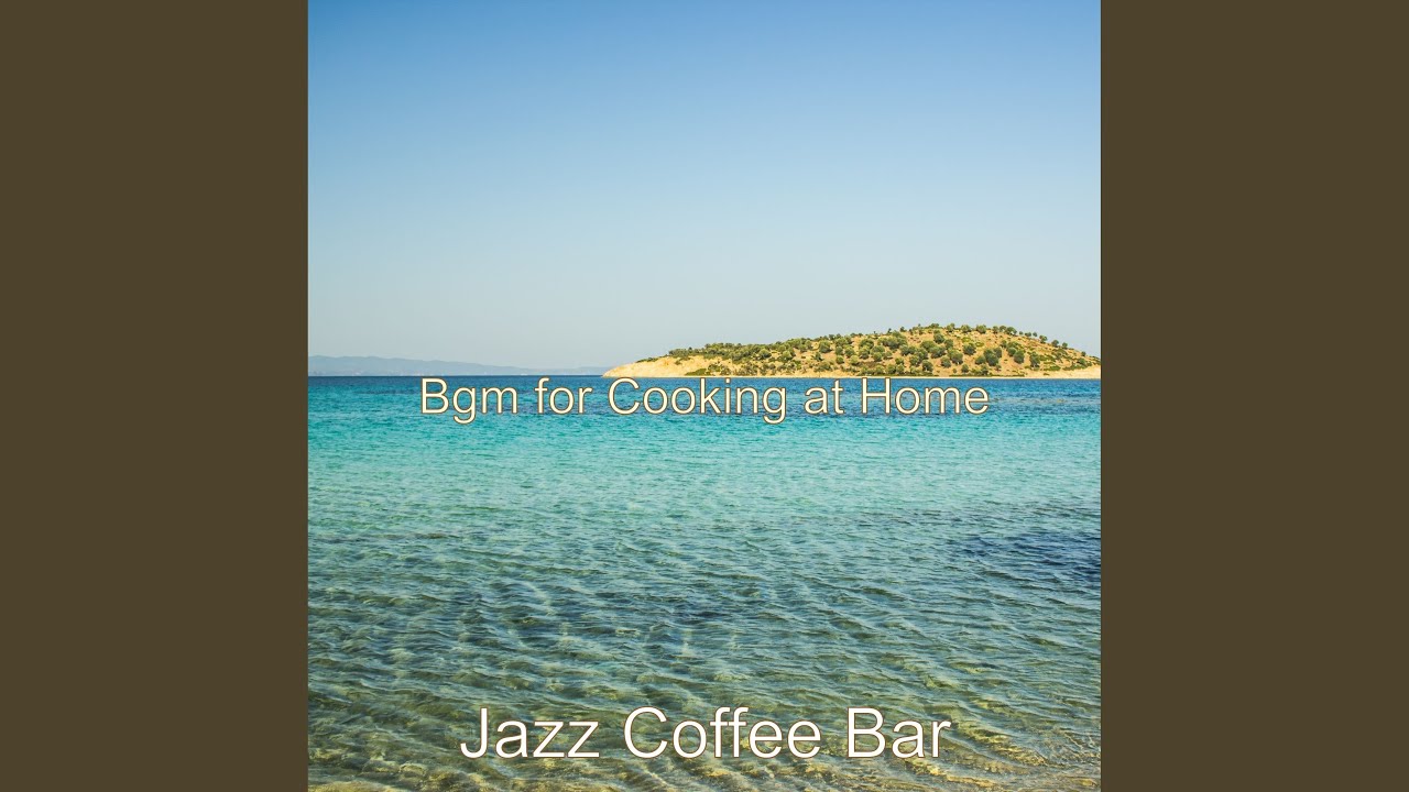 Smart Ambience for Cooking at Home