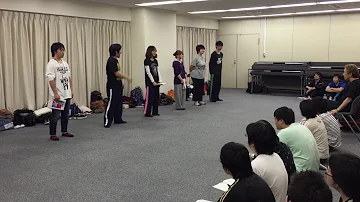 堀川りょう全声