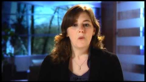 IBM Employees And World Community Grid Supporters Discuss WCG And The Fight Against Cancer, AIDS