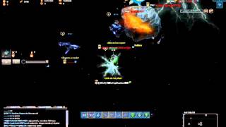 DarkOrbit - AG2 - Patricio Camus locos xD
