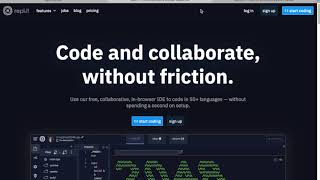 Famous Set Up - Quarantine Coder Profile