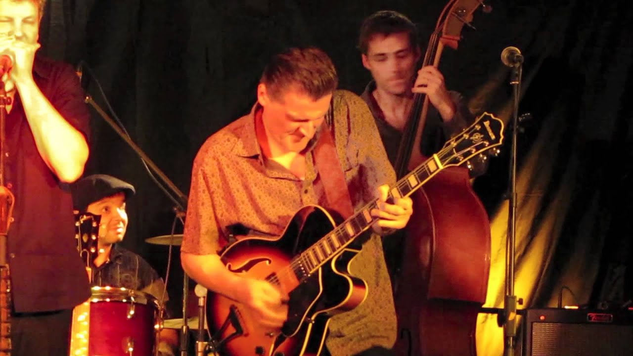 Mojo Blues Band (Teil 5).mov