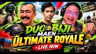 Download lagu LEGENDA SUDAHH KEMBALI !! BERSAMA BINTANG TAMU @gururics -SHORT