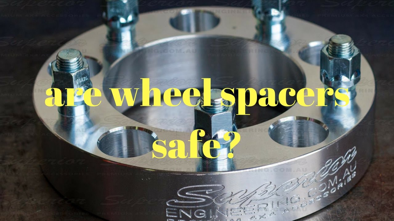 Pros And Cons Of Wheel Spacers Jeep Wrangler