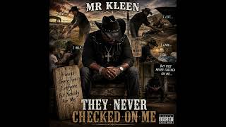 They Never Checked On Me